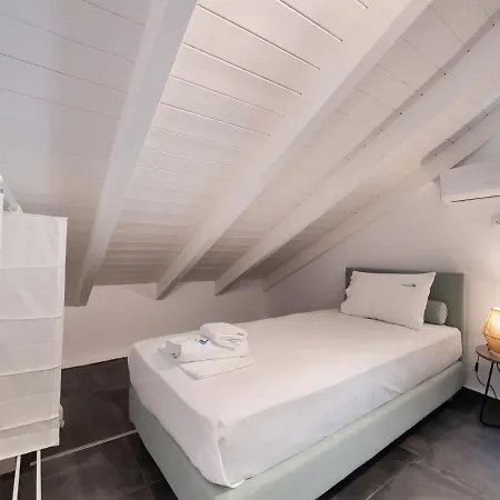 Melodia Lefkada Maisonette Nikiana Exterior photo