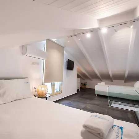 Melodia Lefkada Maisonette Nikiana Exterior photo